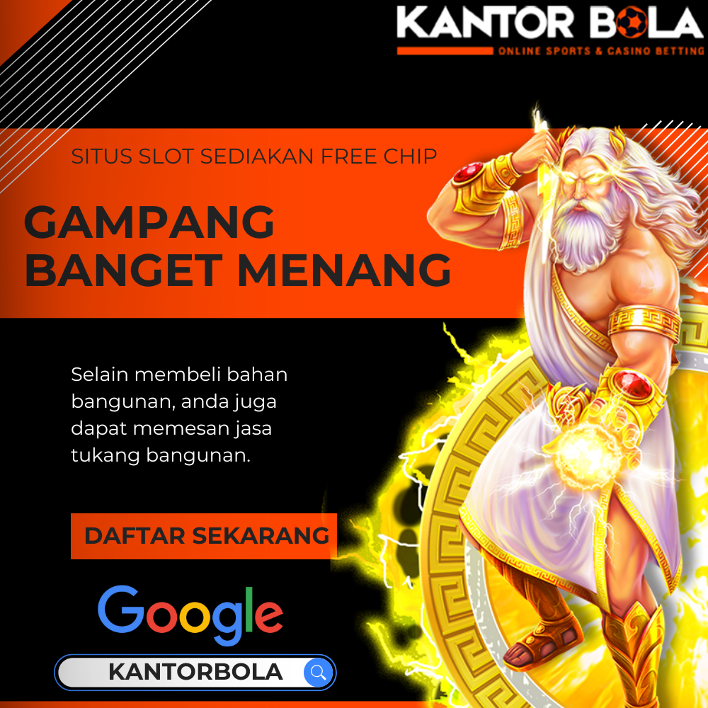 KANTORBOLA menyediakan link bermain situs slot gacor hari ini dengan sistem stabil, akses cepat, dan panduan bermain yang mudah dipahami untuk semua pemain.