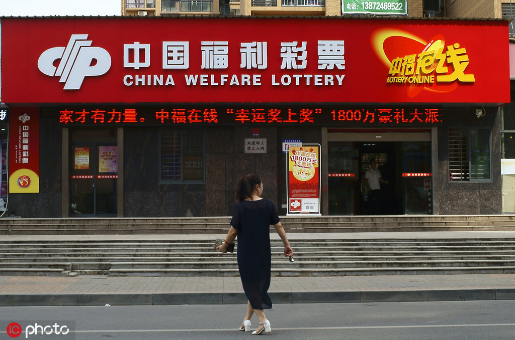 China Pools