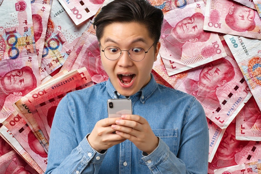 Togel China